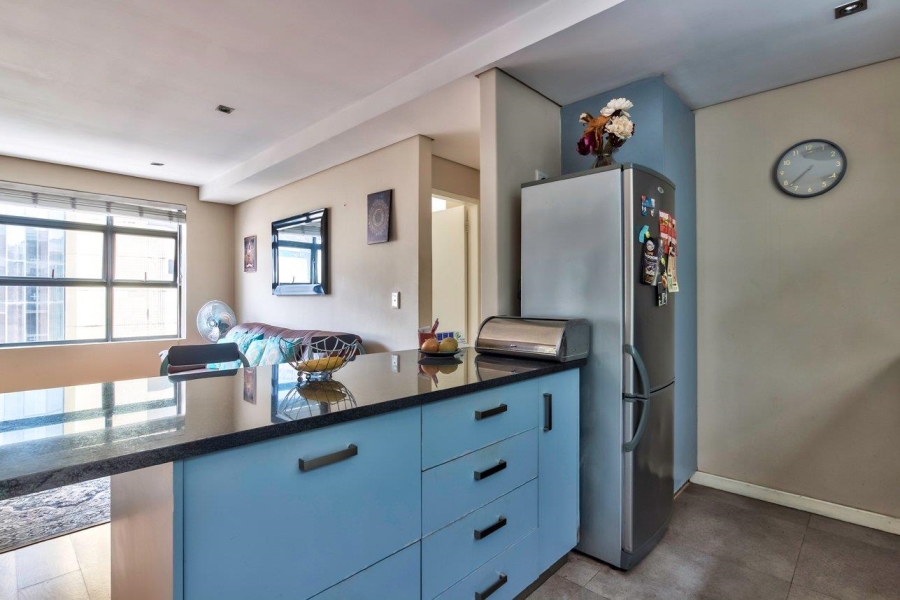 1 Bedroom Property for Sale in Cape Town City Centre Western Cape